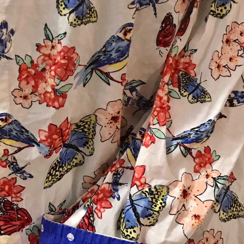 Talbots Button Down - image 4